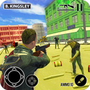 Zombie Town: Shooting Game APK