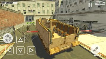 Zombie Town: Shooting Game スクリーンショット 1