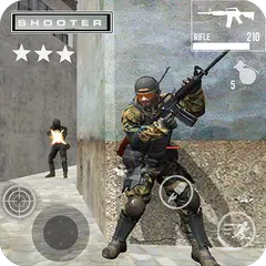 Delta Assault Fury APK download