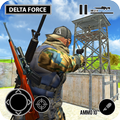 Delta Assault Shooting Games