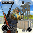 Delta Assault Shooting Games APK