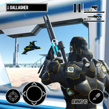 Elite Space Trooper: Shooter