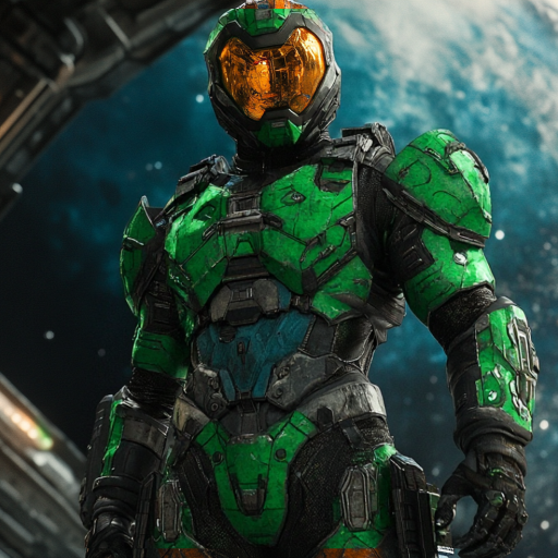 Space Predators Strike: Shooti