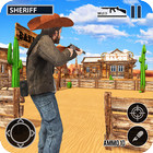 West Gunslinger biểu tượng