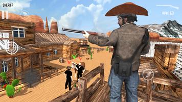 West Gunslinger bài đăng