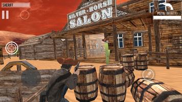 West Gunslinger ảnh chụp màn hình 2
