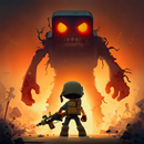 Stickman vs Zombie: Dark War APK