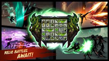 Relic Bag screenshot 1