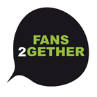 Fans2Gether آئیکن