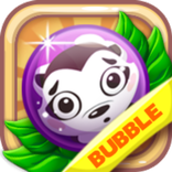 Bubble Shooter HD 2021
