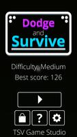 Dodge and Survive постер