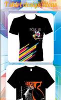 T Shirt Design Ideas ภาพหน้าจอ 1