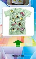 T-Shirt-Design Screenshot 2