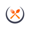 Food Mode 아이콘