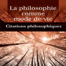 Citations Philosophiques APK