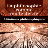 Citations Philosophiques icône