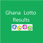 Ghana Lotto Results 圖標