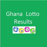 Ghana Lotto Results icône