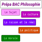 Prépa BAC Philosophie icône