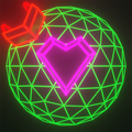 Neon Defense
