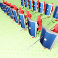 Total War Battle 3D
