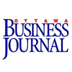 Ottawa Business Journal - OBJ Zeichen