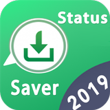 Status Downloader (Save all Files ) 2019 আইকন