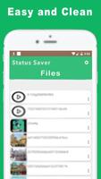 Status Downloader (Save all Files ) 2019 स्क्रीनशॉट 2