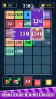 Merge Number Block imagem de tela 1