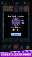 Merge Number Block imagem de tela 2