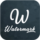 Watermark أيقونة