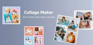 Collage Maker Photo Editor