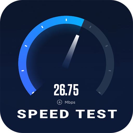 Test De Velocidad De Internet - medidor de wifi