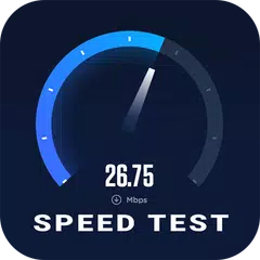 Baixar Teste de velocidade da internet:medidor velocidade XAPK