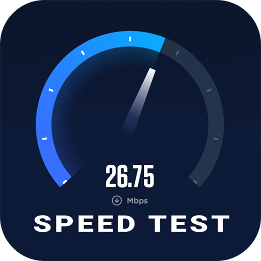 Internet Speed Test - Wifi Speed Test