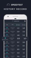 Internet Speed Test - Wifi Speed Test تصوير الشاشة 3