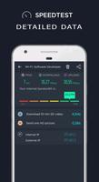 Internet Speed Test - Wifi Speed Test স্ক্রিনশট 1