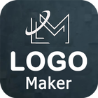 Logo Maker - Logo Creator أيقونة