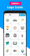 Logo Maker - Logo Creator APK 下載