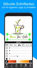 Logo Maker - Logo Erstellen APK Herunterladen