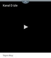 TURK TV KANALLARI CANLI TV screenshot 3