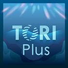 ToriFish AR Plus アイコン