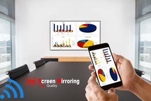 HD Video Screen Mirroring screenshot 2