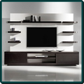 Collection of TV Cabinet