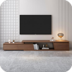 TV Cabinet Design APK