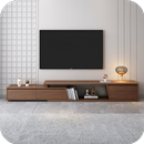 Design von TV-Schränken APK