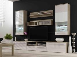TV Cabinet Design syot layar 3