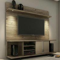 TV Cabinet Design โปสเตอร์