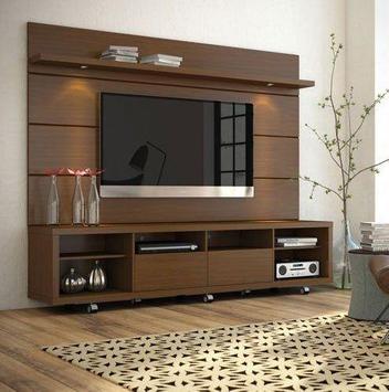 TV Cabinet Design screenshot 1