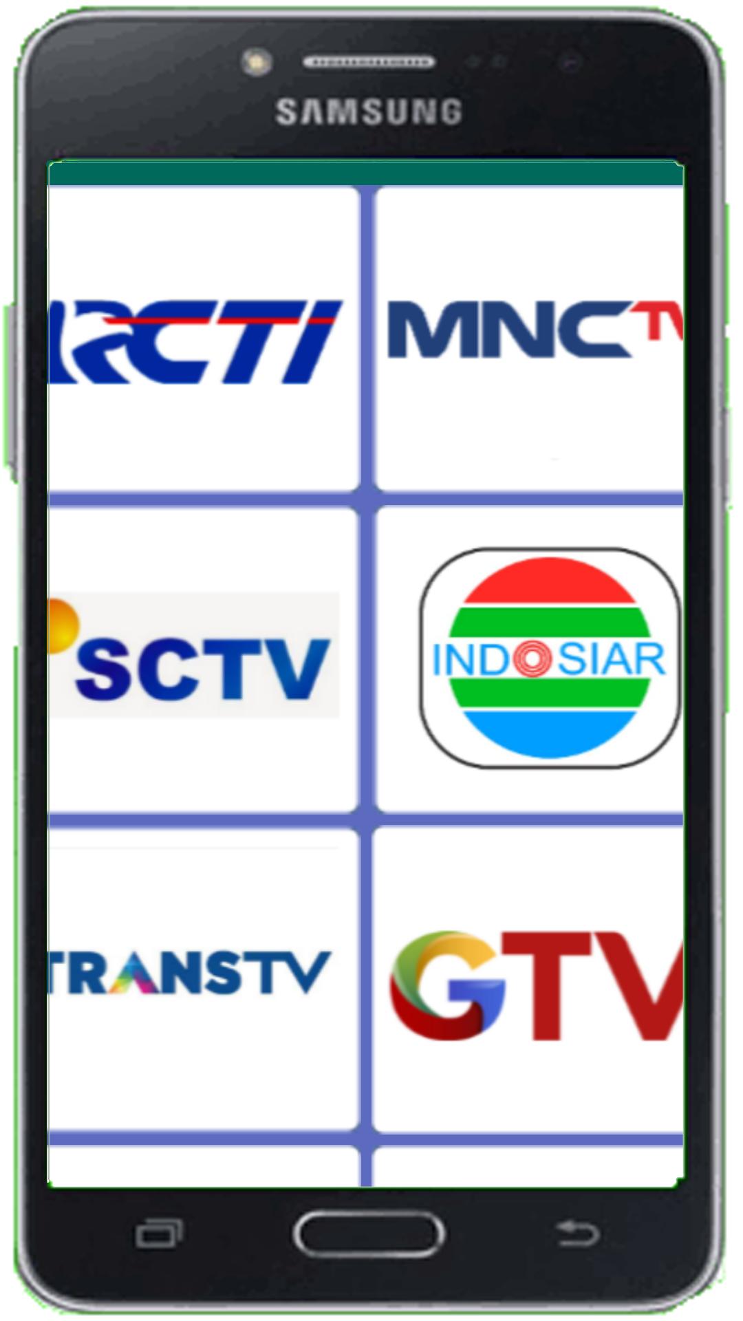 Tvonline Indonesia For Android Apk Download